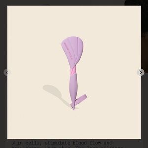 The Skinny Confidential Butter Brush